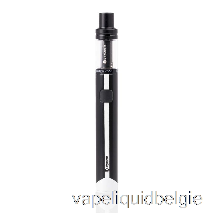 Vape België Joyetech Ego Aio Eco Starterkit Zwart